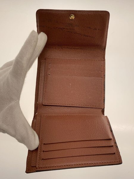 LOUIS VUITTON(ルイヴィトン) / ポルト・フォイユ・アナイス_