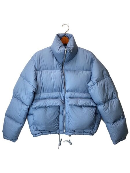 AURALEE(オーラリー) / SUPER LIGHT NYLON RIPSTOP DOWN BLOUSON