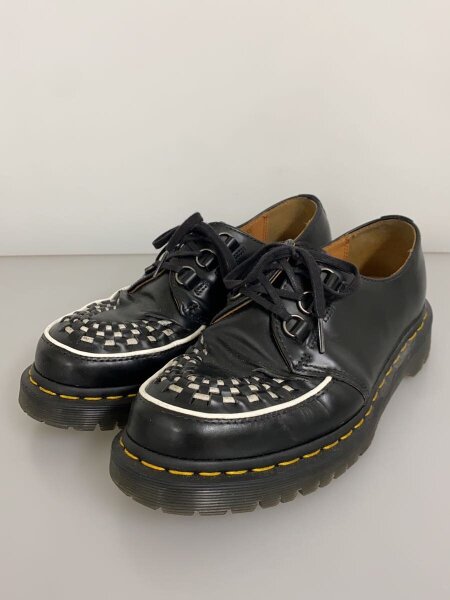 Dr.Martens(ドクターマーチン) / RAMSEY/ドレスシューズ/UK6/BLK 