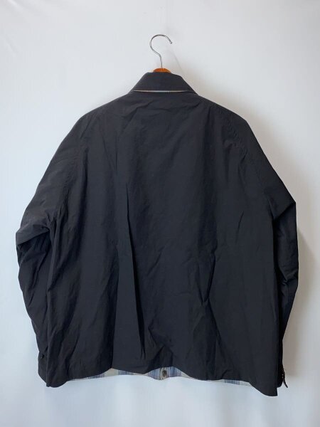 SUGARHILL(シュガーヒル) / 24SS/REVERSIBLE COACH JACKET/3/ナイロン 