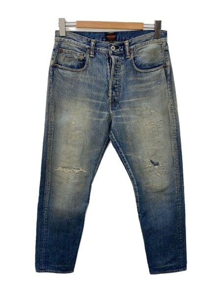 AVIREX(アヴィレックス) / CON DENIM PANTS/ボトム/32/デニム/IDG 