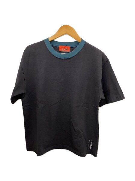 その他ブランド(ソノタブランド) / Laid.B/24SS/shower girl T-shirts 