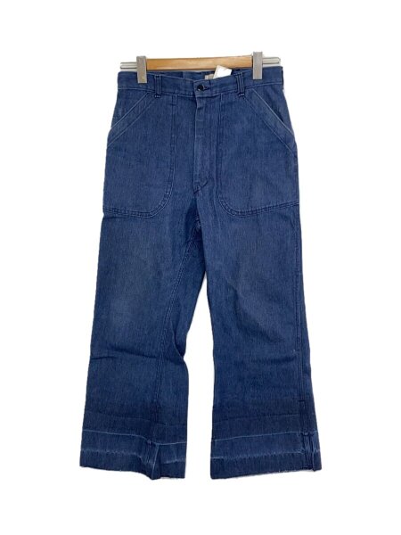 デニムパンツ shanana mil jeans SHANANA MIL リーバイス リメイク 