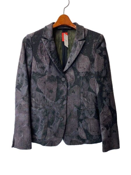 HaaT ISSEY MIYAKE ハート イッセイミヤケ コットンジャケット HaaT