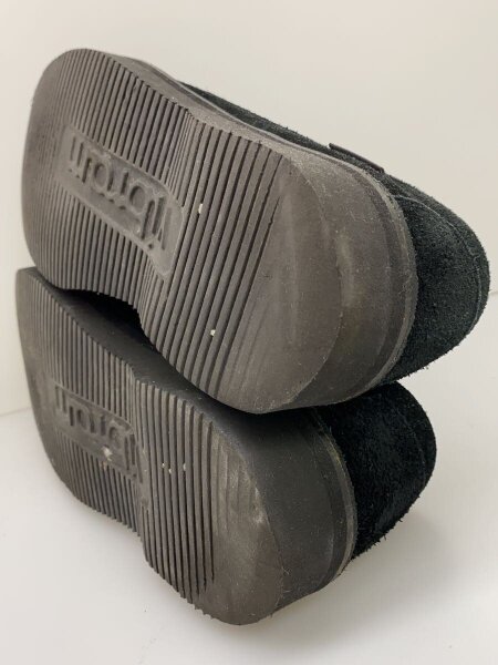 Danner(ダナー) / ブローガン/BLK/スウェード/D21051023E22// | 中古品