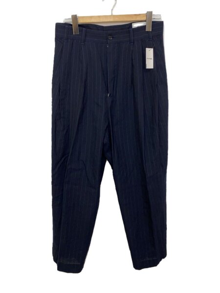 HED MAYNER ヘドメイナー サマーウールスラックス パンツ HED MAYNER