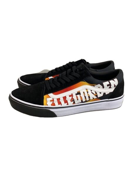 VANS(バンズ) / Old Skool/ELLEGARDEN/28.5cm/BLK/V36CF ELLE | 中古品 