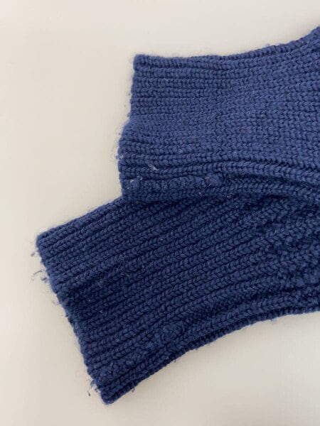 Martin Margiela(マルタンマルジェラ) / ここのえ/本人期/Vネック/⑥