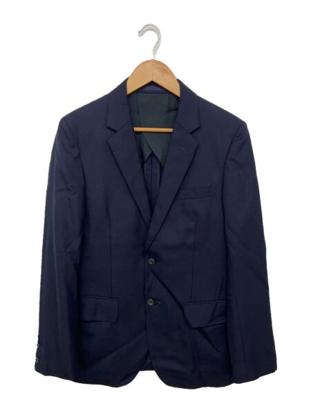 nonnative(ノンネイティブ) / DWELLER 2B JACKET WOOL TWILL STRETCH/1 