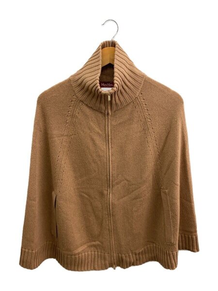 MAX MARA STUDIO(マックスマーラステュディオ) / ウールカシミヤニット