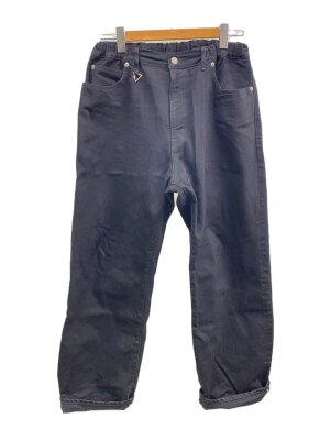 whiz limited(ウィズリミテッド) / 24SS/RIDE DENIM PANTS/裾 whiz limited(ウィズリミテッド) / 24SS/RIDE DENIM PANTS/裾