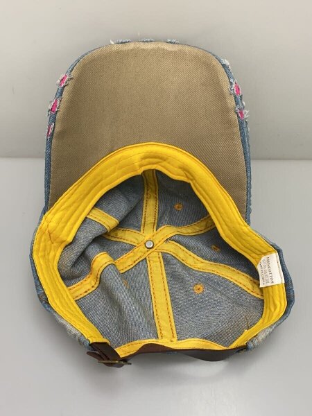 その他ブランド(ソノタブランド) / FUCKTHISINDUSTRY/キャップ/8BOX