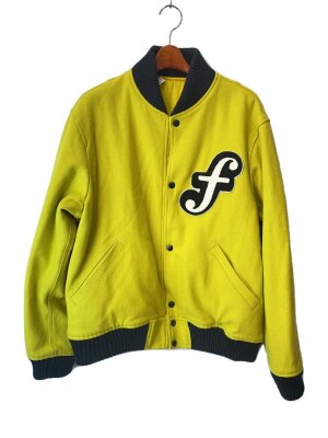 Yo-sea着用 Fake Ass Flowers Type-1F Jacket Yo-sea着用 Fake Ass