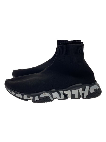 BALENCIAGA(バレンシアガ) / SPEED TRAINER GRAFFITI/ハイカット 