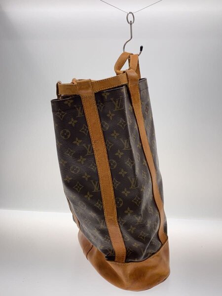 LOUIS VUITTON(ルイヴィトン) / ランドネGM_モノグラム・キャンバス_