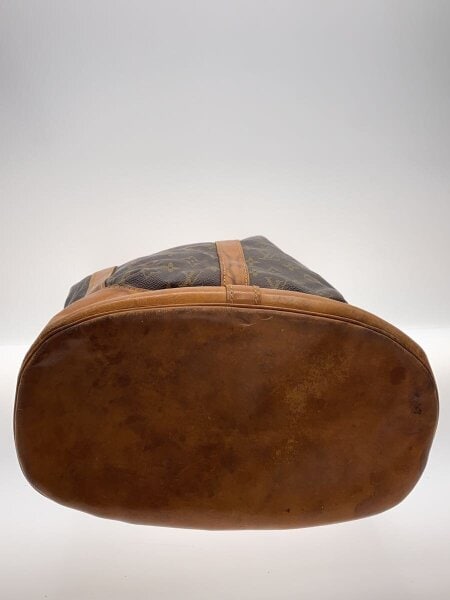 LOUIS VUITTON(ルイヴィトン) / ランドネGM_モノグラム・キャンバス_