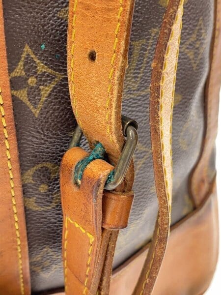 LOUIS VUITTON(ルイヴィトン) / ランドネGM_モノグラム・キャンバス_