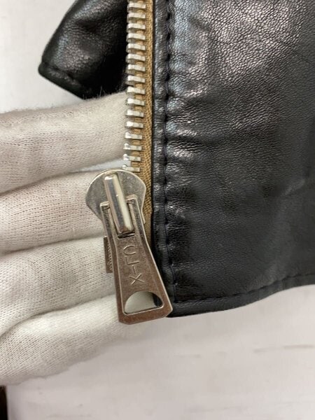 Lewis Leathers(ルイスレザーズ) / UNDER COVER×Lewis Leather