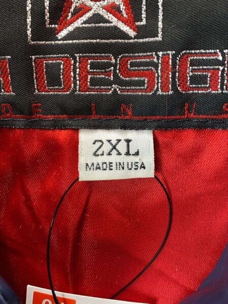 JH Design Group(ジェイエイチデザイングループ) / オールレザー/USA製