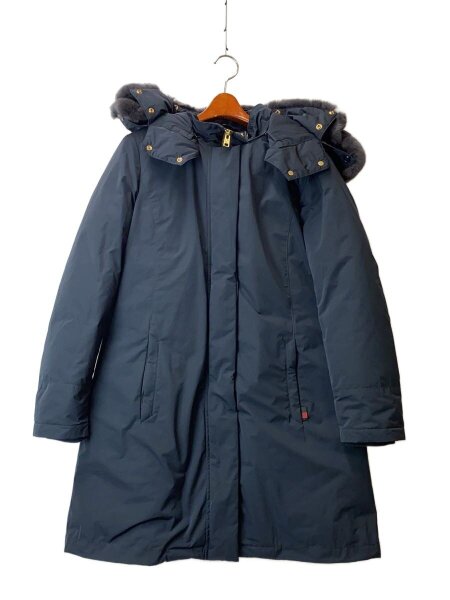 Woolrich(ウールリッチ) / 別注/BOWBRIDGE/ロングダウンジャケット/M 