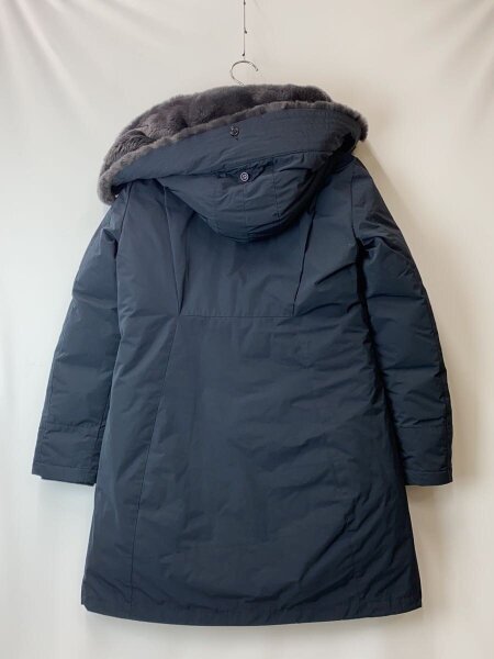 Woolrich(ウールリッチ) / 別注/BOWBRIDGE/ロングダウンジャケット/M 
