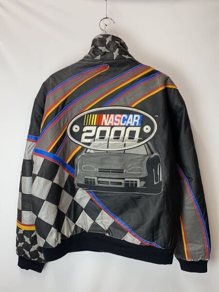 JEFF HAMILTON(ジェフハミルトン) / 90s/Racing Collection/レザー