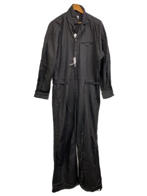 カンファーウッド グレイストライプ ジャンプスーツ カンファーウッド グレイストライプ ジャンプスーツ