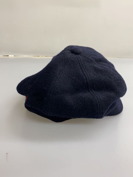 WTAPS(ダブルタップス) / キャスケット/XL/BLK/メンズ// | 中古品の 