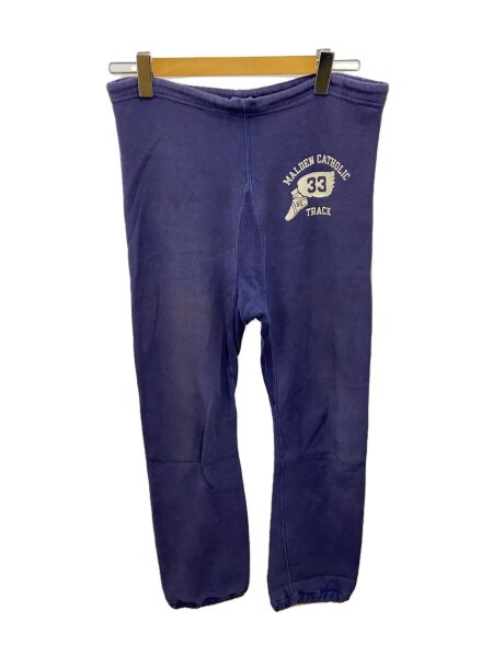 Champion(チャンピオン) / 70s/青単色タグ/REVERSE WEAVE/スウェット 