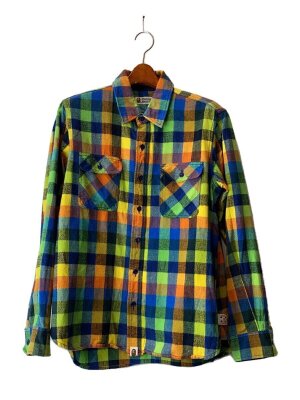 A BATHING APEのシャツ検索結果|古着・中古品の通販サイト セカンド