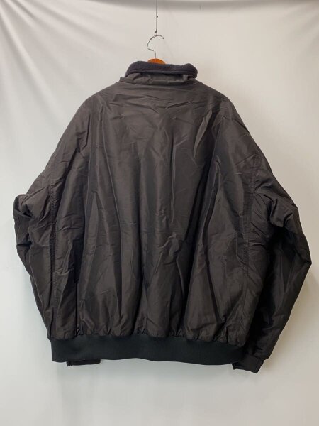 COMOLI(コモリ) / 24AW/コットンシルクトラックジャケット/3/コットン 