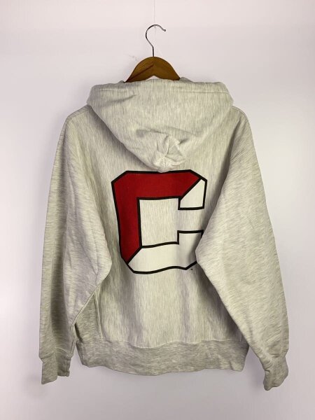 Champion(チャンピオン) / 00s/RIVERSE WEAVE/パーカー/M/コットン/GRY
