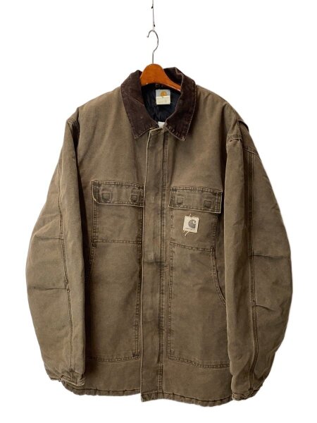 Carhartt(カーハート) / トラディショナルジャケット/USA製/XL