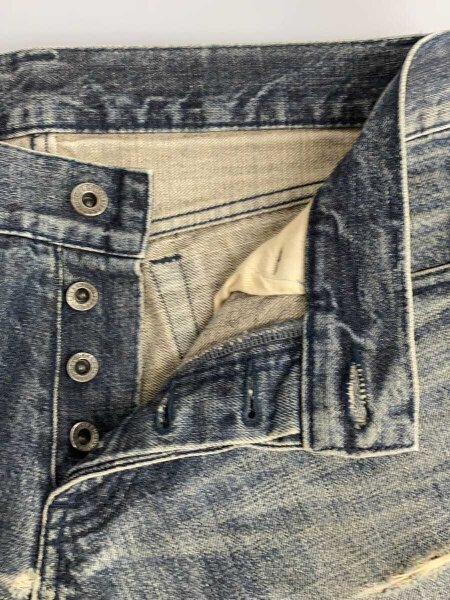 5351 POUR LES HOMMES(ゴウサンゴウイチプールレスオム) / ボトム/2