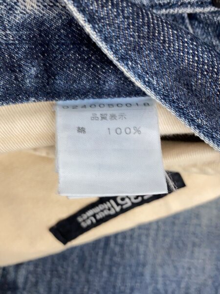 5351 POUR LES HOMMES(ゴウサンゴウイチプールレスオム) / ボトム/2