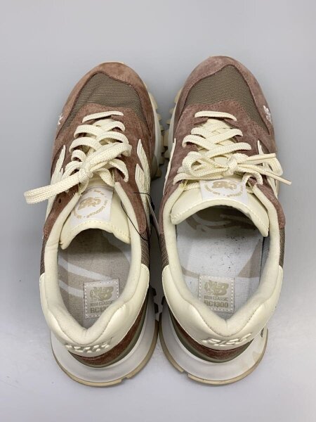 NEW BALANCE(ニューバランス) / ×KITH/1300/ローカットスニーカー/27cm