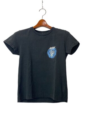 HOLIDAY ホリデイ Tシャツ・カットソー ONE 黒 【古着】【中古】 2026年最新】Yahoo!オークション -holiday tシャツの中古品・新品・未