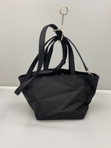 Alexander Wang(アレキサンダーワン) / 2WAY/PUNCH MINI TOTE W STRAP 