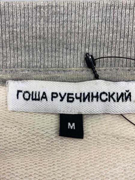 Gosha Rubchinskiy(ゴーシャラブチンスキー) / ドッキング/国旗 