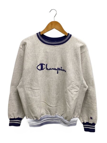 Champion(チャンピオン) / REVERSE WEAVE/USA製/90S/スウェット/L 