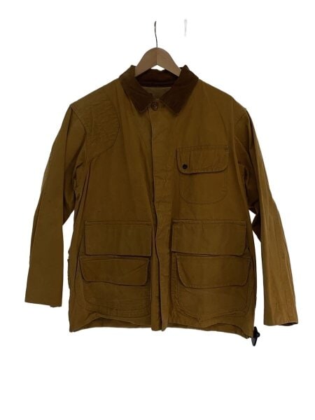 新品タグ付き ナカワタハンティングジャケット HINSON(ヒンソン) / 40s 
