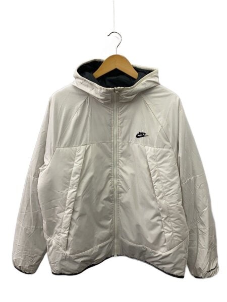 NIKE(ナイキ) / THERMA-FIT/リバーシブル/中綿ジャケット/XL 