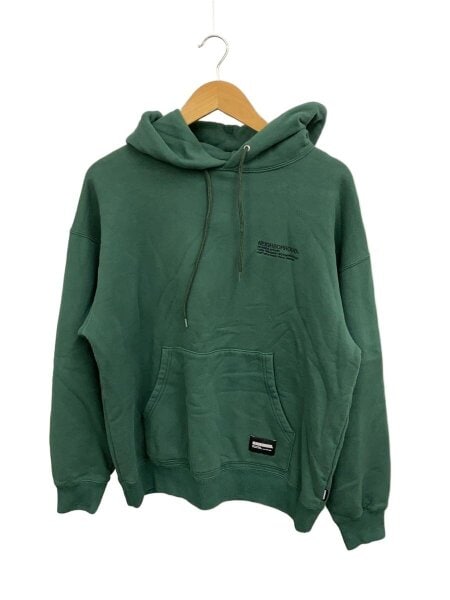 NEIGHBORHOOD(ネイバーフッド) / 24SS/PLAIN SWEAT PARKA/パーカー/M 
