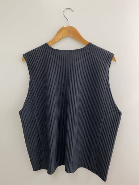 HOMME PLISSE ISSEY MIYAKE(オムプリッセイッセイミヤケ) / ベスト/2
