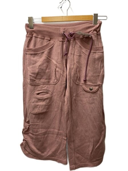 Hysterics(ヒステリックス) / スカルプリント/七分丈/ボトム/FREE