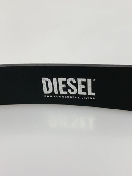 DIESEL([イリョウ/フクショク]ディーゼル) / Dバックル/ラインストーン