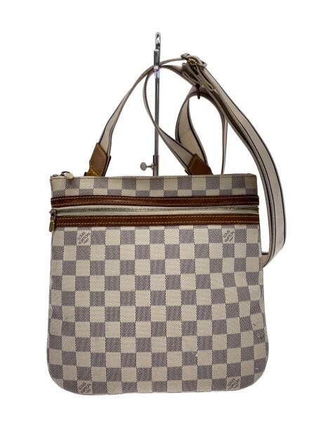 LOUIS VUITTON(ルイヴィトン) / ポシェット・ボスフォール_ダミエ
