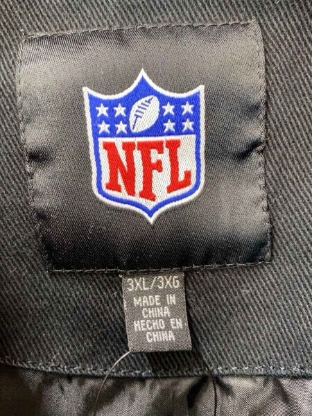 NFL(エヌエフエル) / ピッツバーグ スティーラーズ/Super Bowl優勝記念