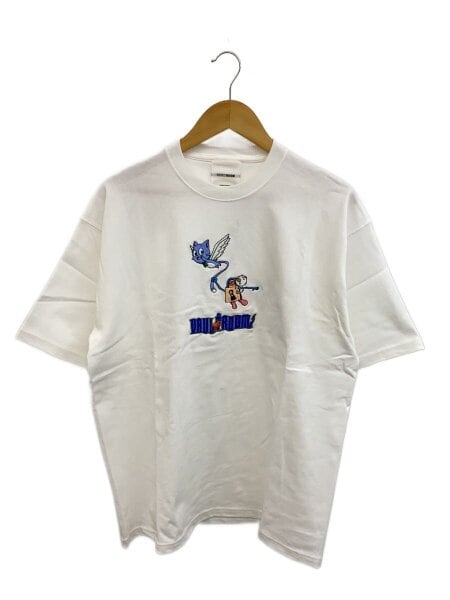 vaultroom(ボルトルーム) / ×FAIRY TAIL/HAPPY NICORA TEE/Tシャツ/L 