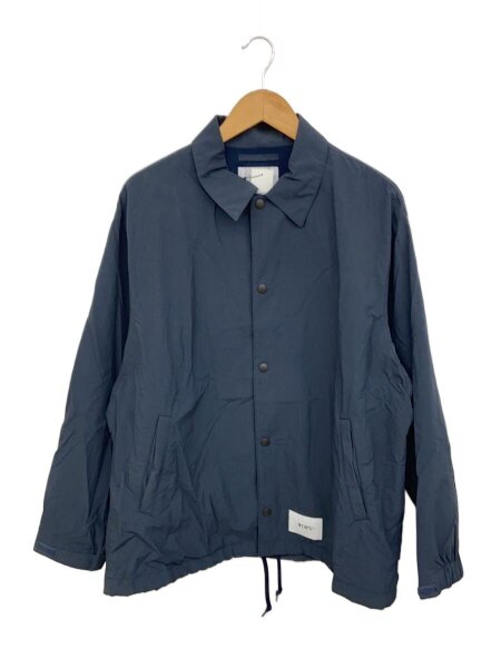 WTAPS(ダブルタップス) / 23AW/CHIEF/JACKET/NYLON WEATHER SIGN WTAPS(ダブルタップス) / 23AW/CHIEF/JACKET/NYLON WEATHER SIGN